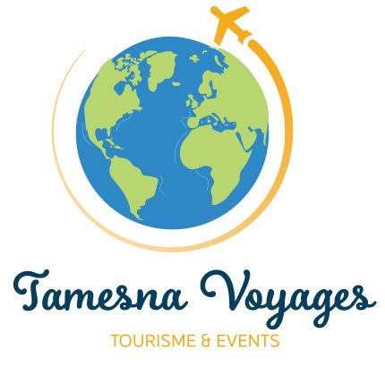 logo tamesna voyage